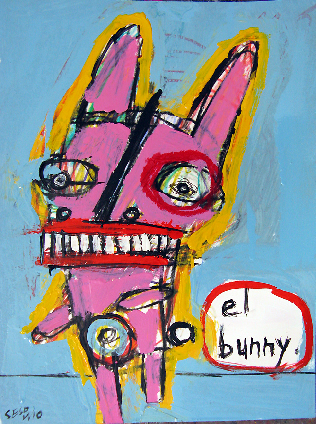 Bunny