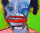 matt sesow outsider artist