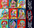 matt sesow outsider artist