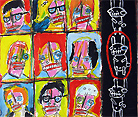 matt sesow outsider artist