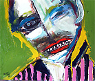 matt sesow outsider artist