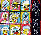 matt sesow outsider artist
