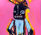 matt sesow outsider artist
