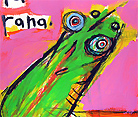 matt sesow outsider artist