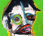 matt sesow outsider artist