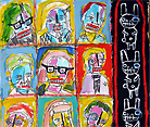 matt sesow outsider artist