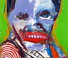matt sesow outsider artist