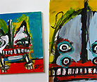 matt sesow outsider artist