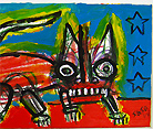 matt sesow outsider artist