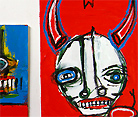 matt sesow outsider artist