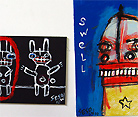 matt sesow outsider artist
