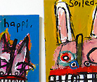 matt sesow outsider artist