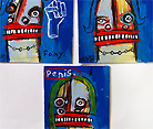 matt sesow outsider artist