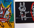 matt sesow outsider artist