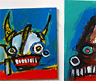 matt sesow outsider artist