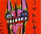 matt sesow outsider artist