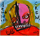 matt sesow outsider artist
