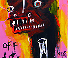 matt sesow outsider artist