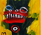 matt sesow outsider artist