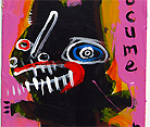 matt sesow outsider artist