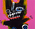 matt sesow outsider artist