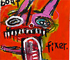 matt sesow outsider artist