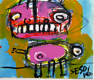 matt sesow outsider artist