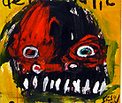 matt sesow outsider artist