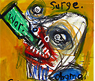 matt sesow outsider artist