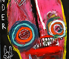 matt sesow selftaught artist