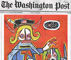 matt sesow selftaught artist june 2012 newsletter