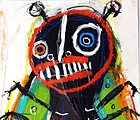 matt sesow selftaught artist