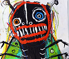 matt sesow selftaught artist