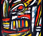 matt sesow selftaught artist