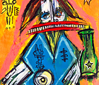matt sesow selftaught artist