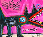 matt sesow selftaught artist