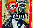 matt sesow selftaught artist