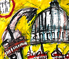 matt sesow selftaught artist