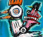 matt sesow selftaught artist