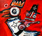 matt sesow selftaught artist