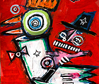matt sesow selftaught artist