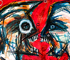 matt sesow selftaught artist