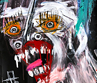 matt sesow selftaught artist