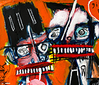 matt sesow selftaught artist