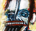 matt sesow selftaught artist