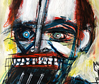 matt sesow selftaught artist