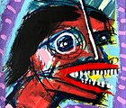 matt sesow selftaught artist