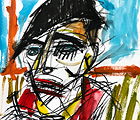 matt sesow selftaught artist