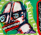 matt sesow selftaught artist