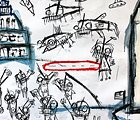 matt sesow selftaught artist